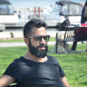 Meet your Posher, Farid